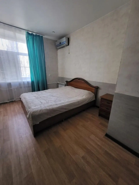 Апартаменты на Знамёнщикова