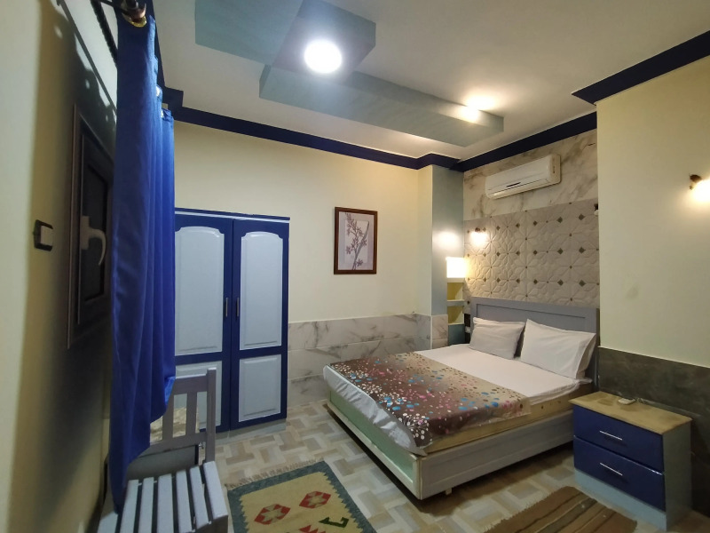 Отель Sababa Dahab