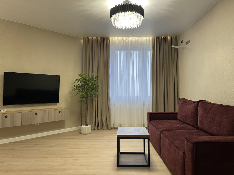 Квартира в центре Гродно D N Apart 3