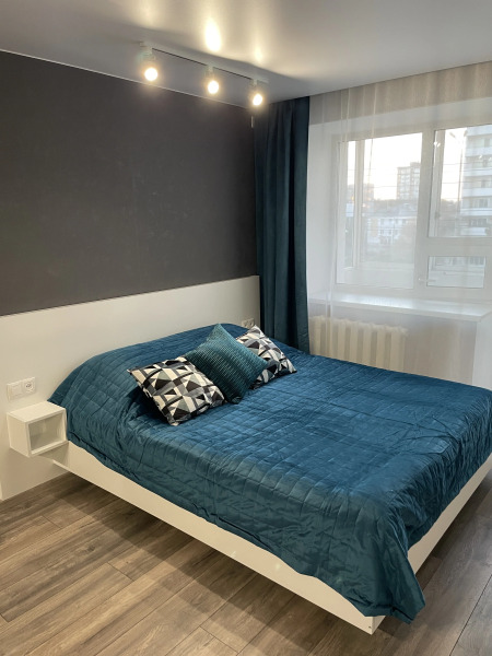 Апартаменты Карла Маркса 78