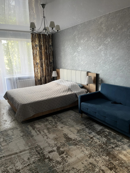 Квартира уютная в спальном районе