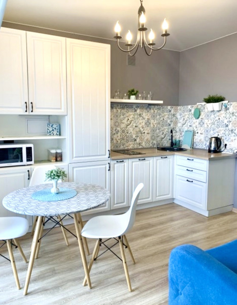 Квартира Парковый Квартал