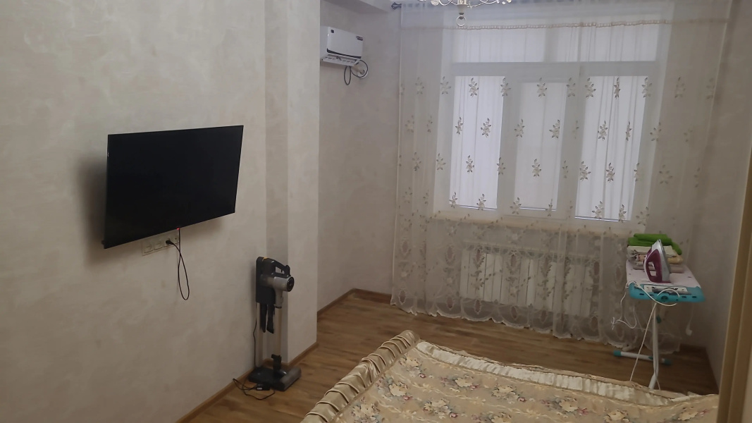 Квартира Махачкала сдаётся посуточно жильё