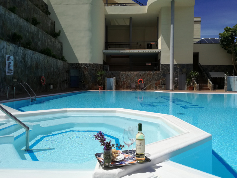 Апартаменты Mapi´s