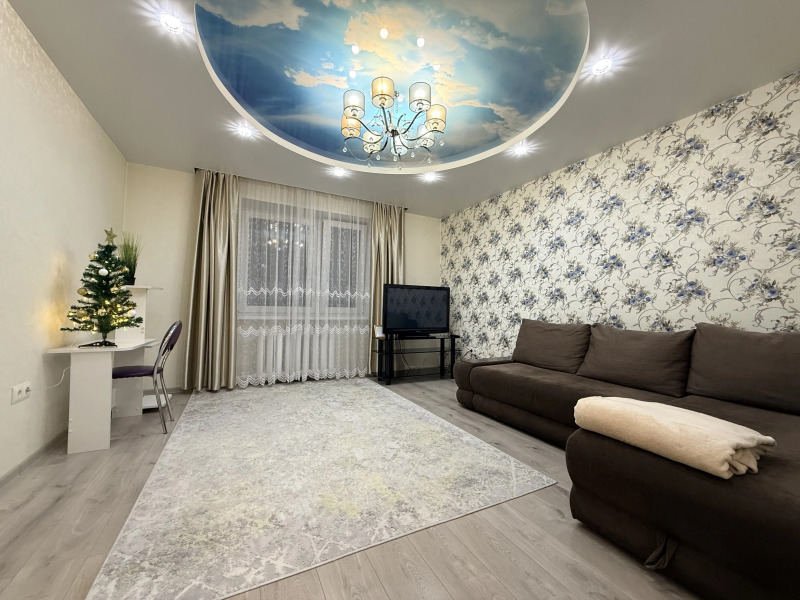 Апартаменты Шикарная трешка в самом центре Минска