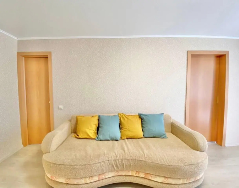 Квартира на Центральном Переулке 13