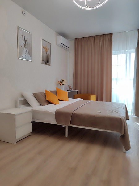 Апартаменты Gorod Si ЖК Лазурный