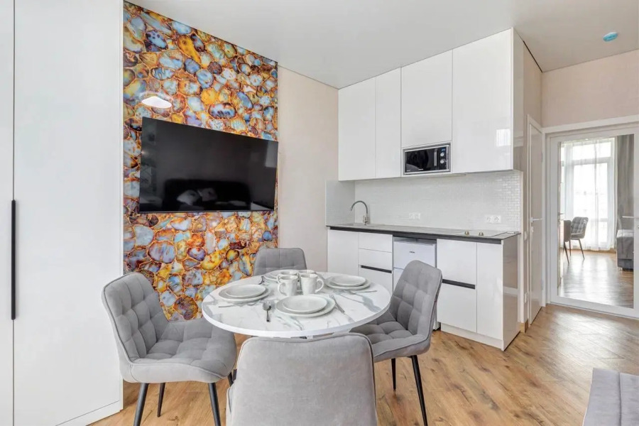 Гостевой Дом Владиаль