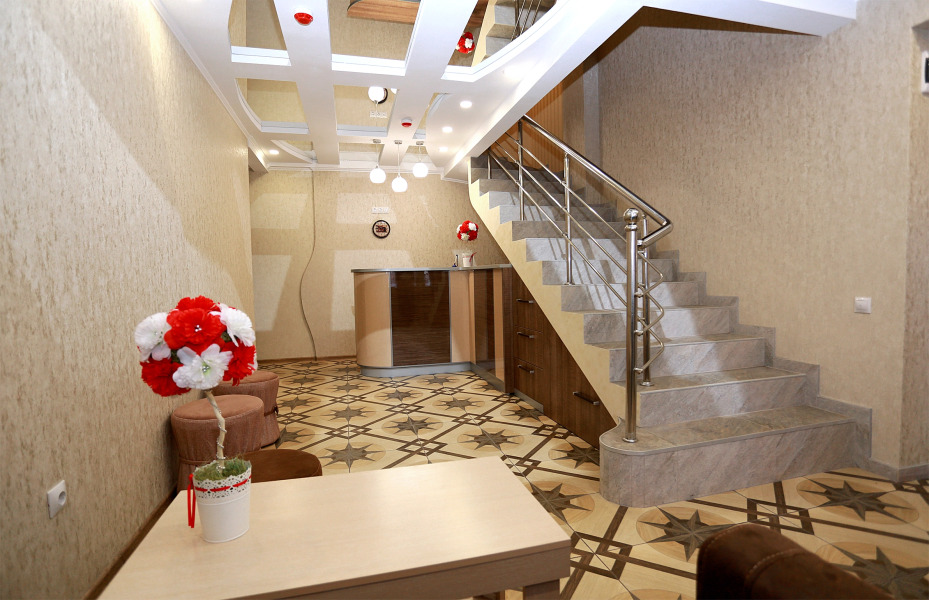 Хостел Южный