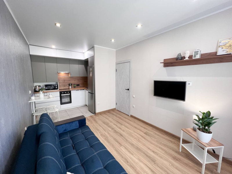 Квартира 267 Уютный Дом