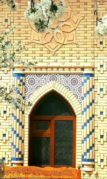 Хостел Colibri Traditional Hostel