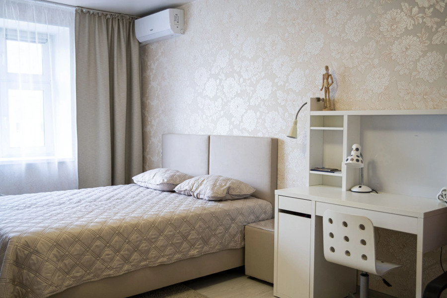 Квартира на Народной 52