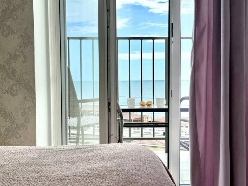 Апартаменты Каравелла Португалии