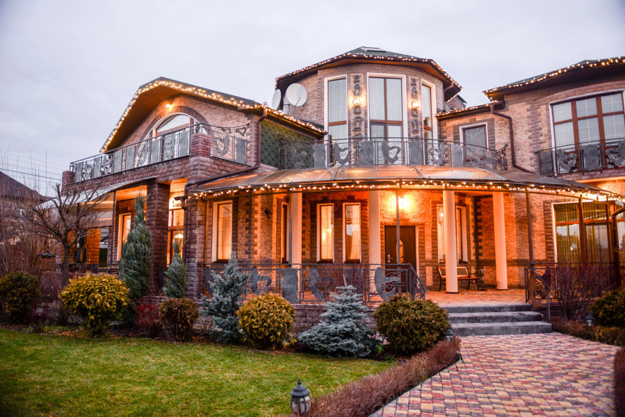 Отель Premium Village Residence