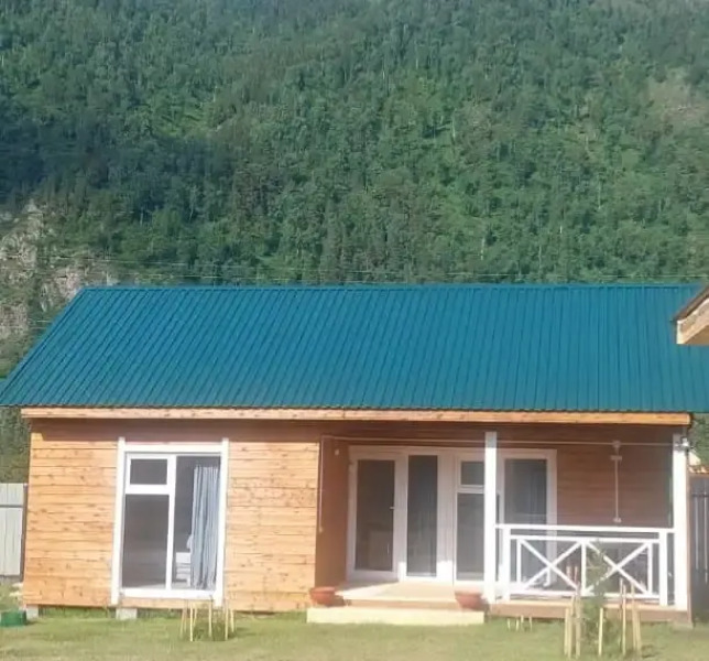 Гостевой дом Друзья