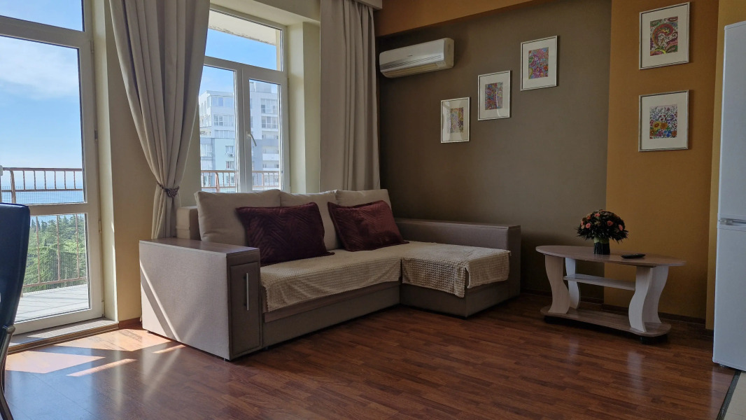 Квартира Атлант Алушта 2