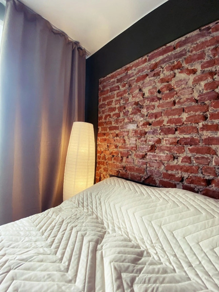 Апартаменты Студия 5