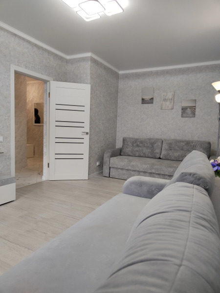 Квартира Уютная в Заостровье