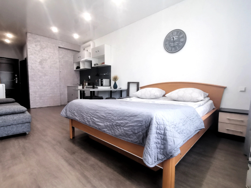 Апартаменты  ANNA ROOM