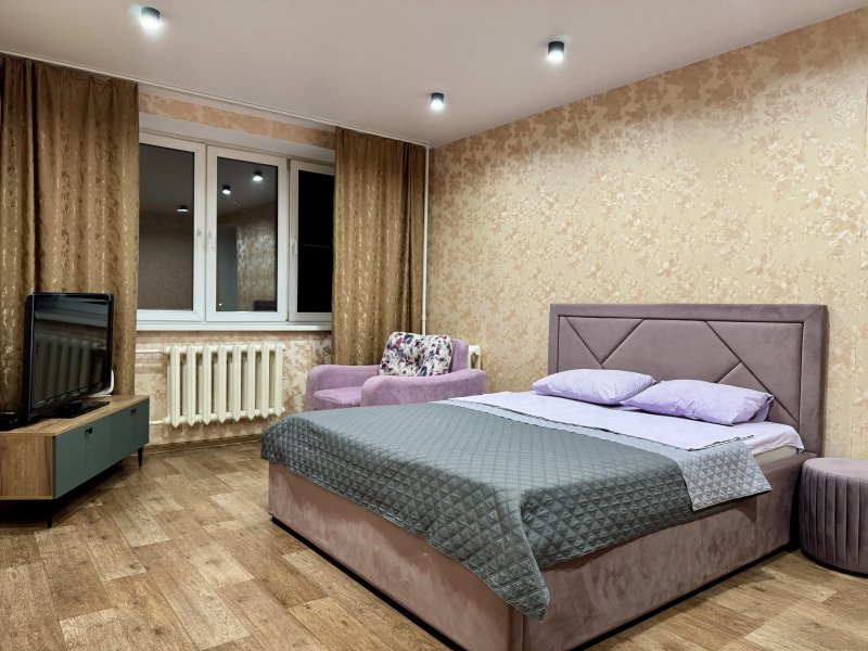 Апартаменты на Наугорском шоссе 94