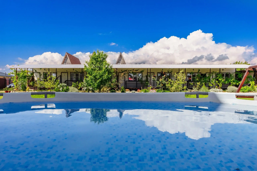 Мини-отель Мия