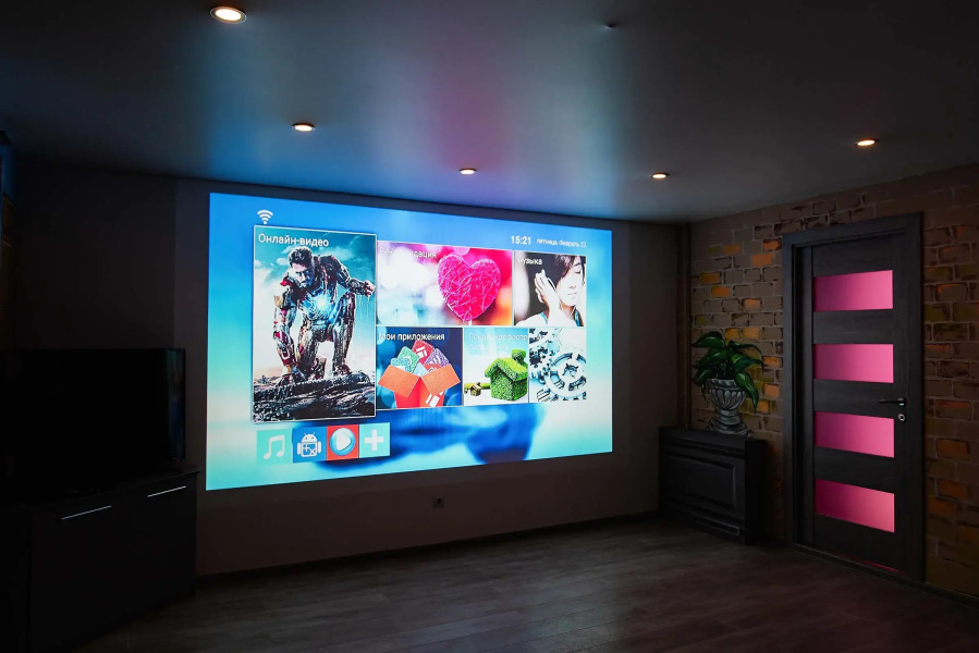 Апартаменты На Ленинградской 136