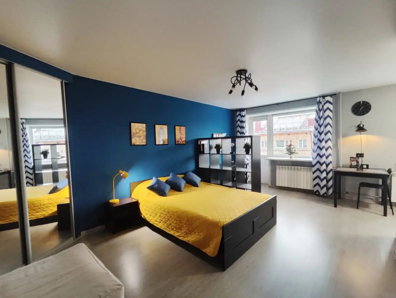 Квартира в самом сердце Петрозаводска