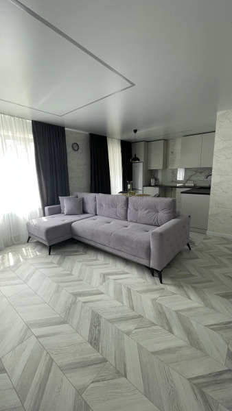 Квартира Черемушка