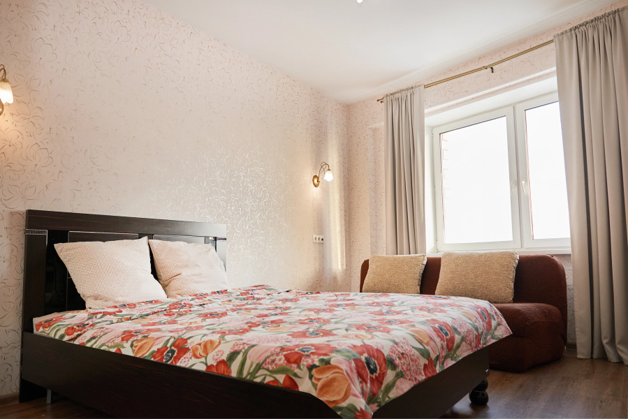 Квартира Cushy Karl Apart