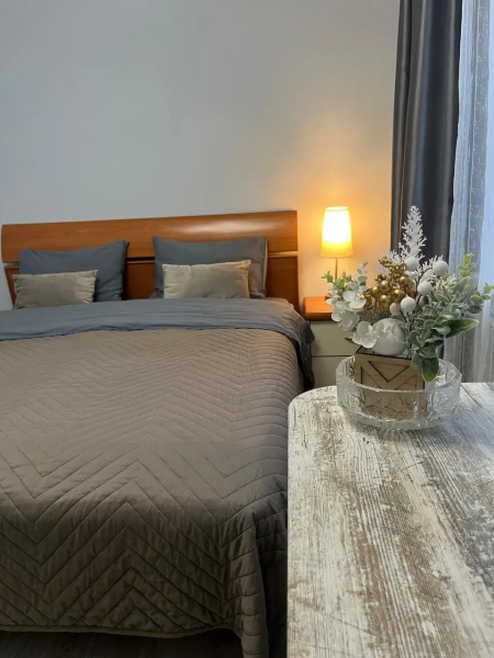 Идеальная 2-х комнатная квартира для вас