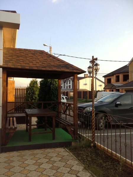 Гостевой дом Руд