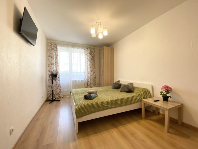 Апартаменты для Дорогих Гостей в Песочном