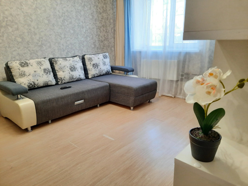 Квартира просторная на берегу Ангары