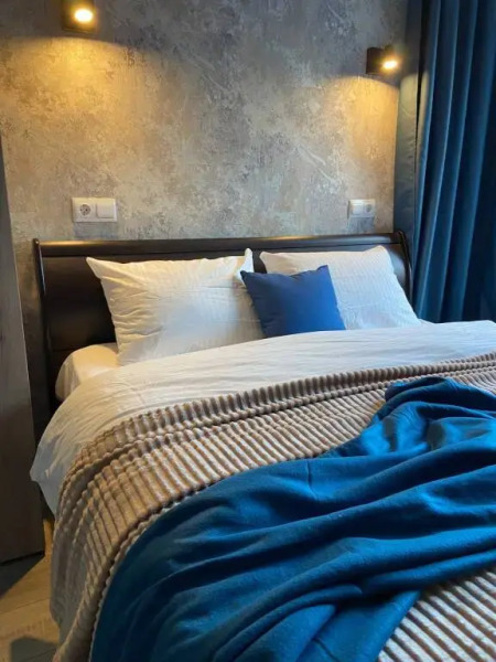 Апартаменты Эль Апарт на Содружества 66/110