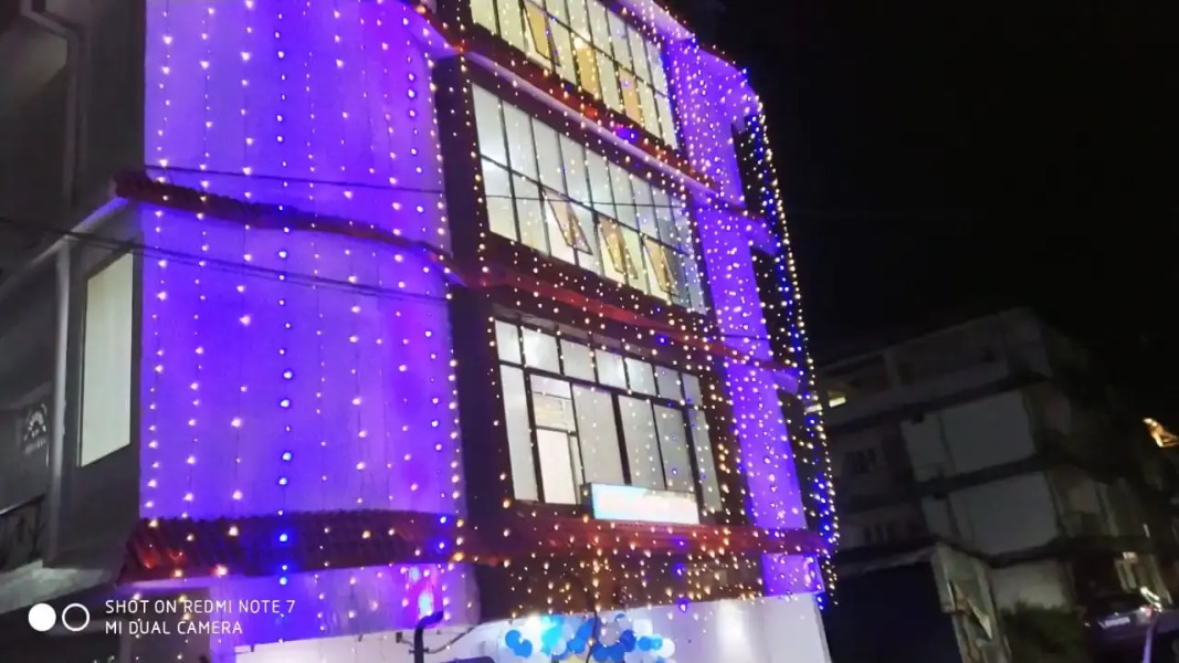 Отель Island Pride