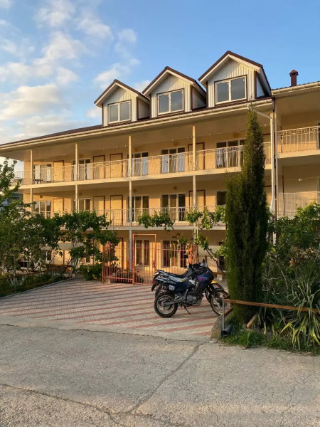 Гостевой дом Григорий