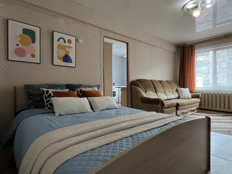 Квартира 1-комнатная Борсоева 19-61 Улан-Удэ КакДома