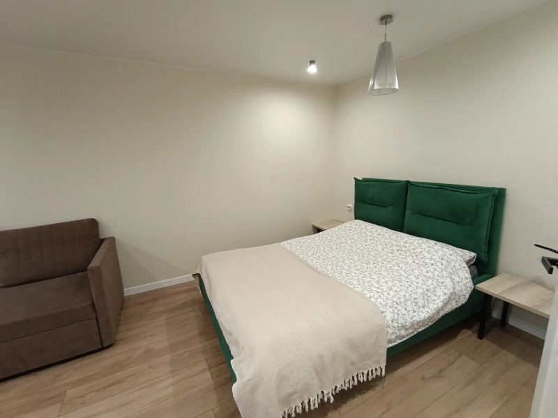 Квартира На Пушкина 23