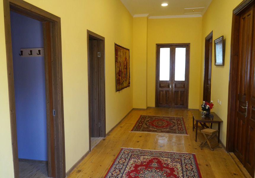 Гостевой Дом Mimino