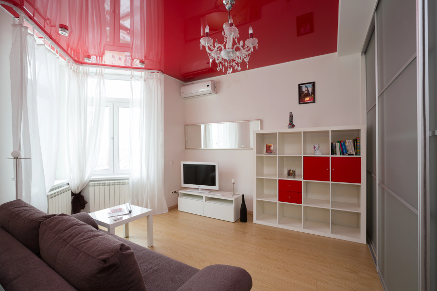 Апартаменты на Бажова 68