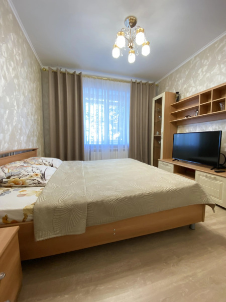 Апартаменты Рядом с Парком