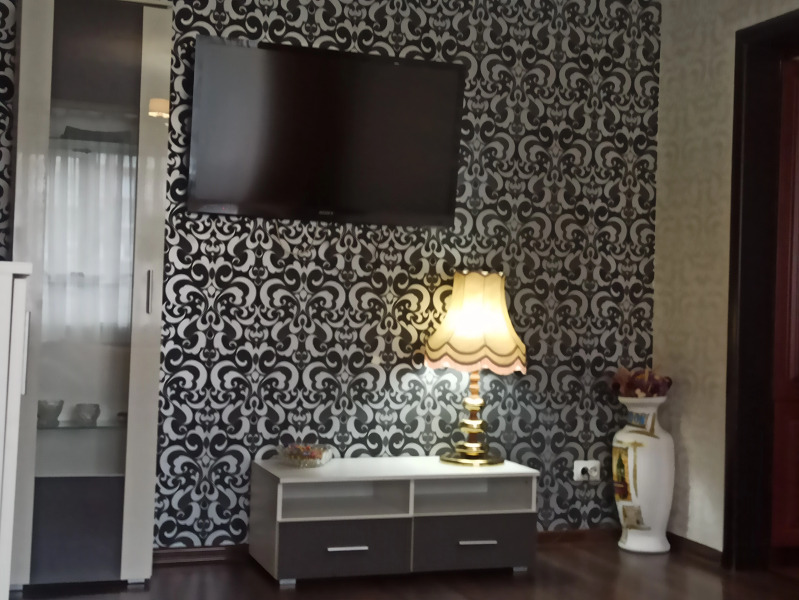 Апартаменты на Проспекте