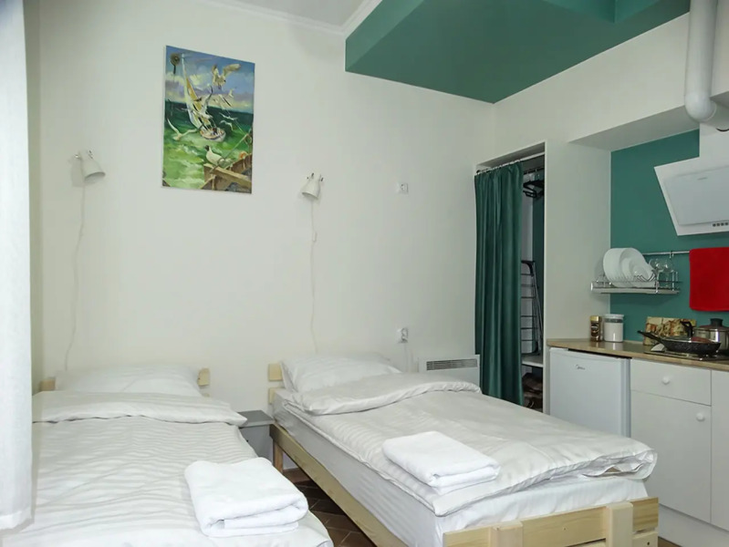 Апарт-отель Калининград