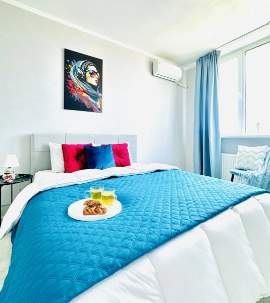 Апартаменты Аркадия