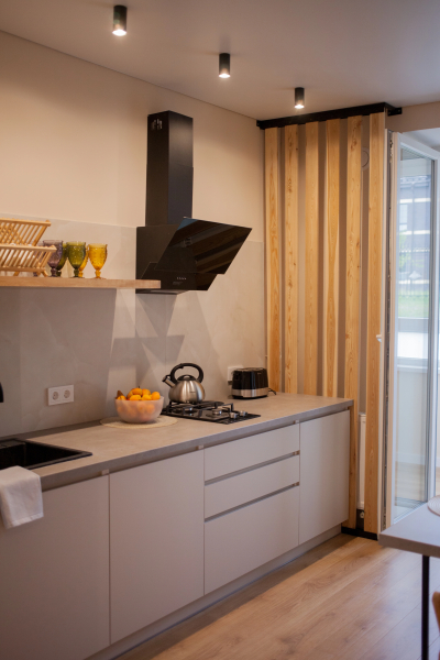 Апартаменты Hello Konig