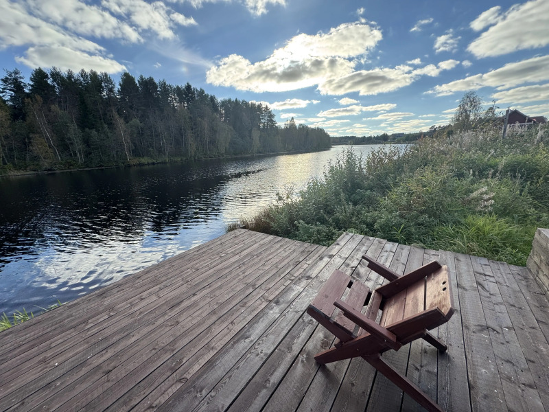 Гостевой дом Тулокса