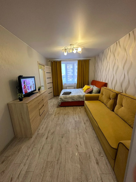 Апартаменты рядом с Глобусом