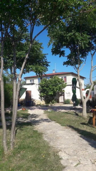 Гостевой дом Бриз