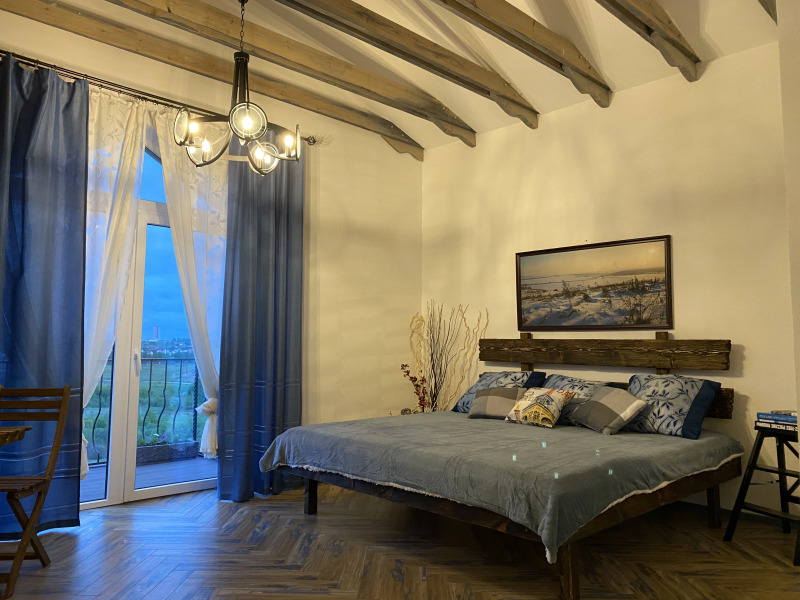 Дом Art House PARLE