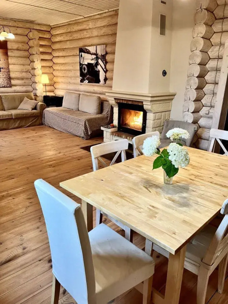 Частный дом Комфорт